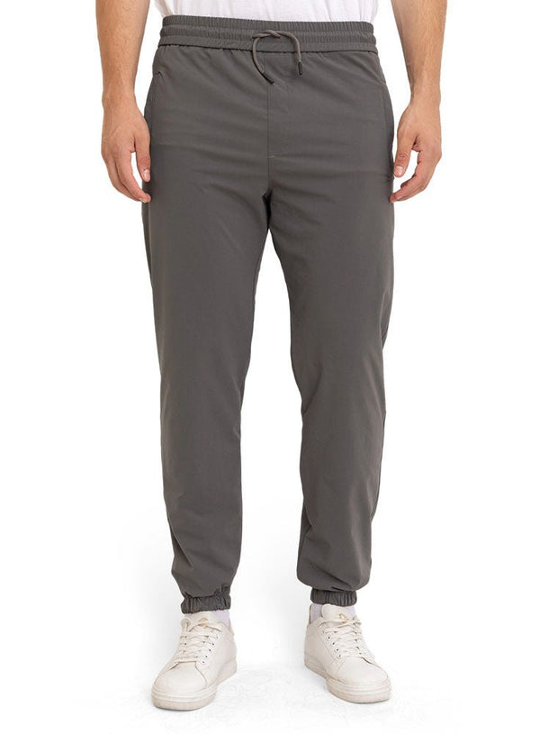 Magnet Zipper - Soft Pant - Khotwh